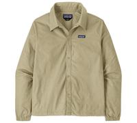 Patagonia - LW All-Wear Unlined Jacket - Giacca tempo libero M beige