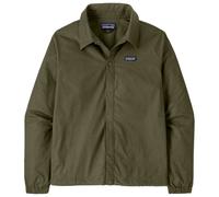 Patagonia - LW All-Wear Unlined Jacket - Giacca tempo libero XL olivia