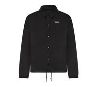 Patagonia - LW All-Wear Unlined Jkt - - Jackets - Uomo - Nero - S