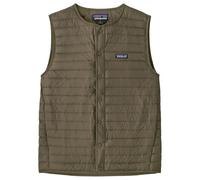 Patagonia - LW Down Sweater Vest - Gilet in piumino L marrone