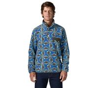 PATAGONIA LW SYNCH SNAP-T PULLOVER S