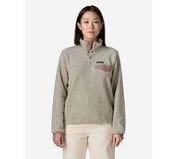 Patagonia Lw Synch Snap-t W - Pile - Donna S
