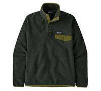 PATAGONIA LW SYNCHILLA SNAP-T PO S