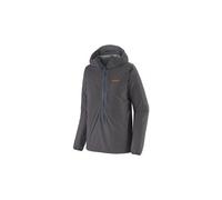 Patagonia - M10 Anorak - Giacca antipioggia S blu