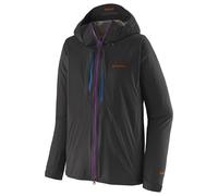 Patagonia - M10 Storm Jacket - Giacca antipioggia M nero