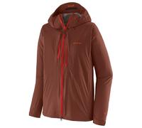 Patagonia - M10 Storm Jacket - Giacca antipioggia XL marrone