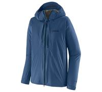 Patagonia - M10 Storm Jacket - Giacca antipioggia XXL blu