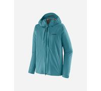 Patagonia M10 Storm M - Giacca Antipioggia - Uomo - Blu L