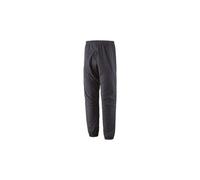 Patagonia - M10 Storm Pants - Pantaloni antipioggia S nero/grigio