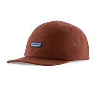 Patagonia - Maclure Hat - Cappellino One Size marrone