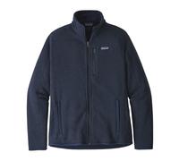 Patagonia Maglia Better Sweater Fleece Uomo New Navy L