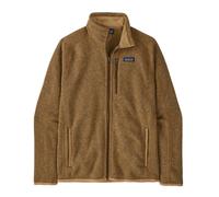 Patagonia Maglia Better Sweater Uomo Grayling Brown S,M,L
