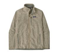 Patagonia Maglia Better Sweater Uomo Nautilus Tan L