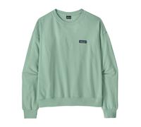 Patagonia Maglia Daily Crew Donna Thin Ice M