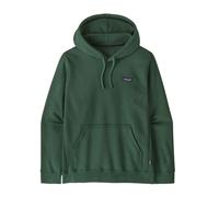 Patagonia Maglia P-6 Label Uprisal Hoody Canopy Green S