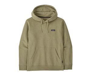 Patagonia Maglia P-6 Label Uprisal Hoody Gumtree Green S,M