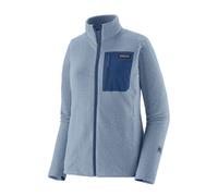 Patagonia Maglia R1 Air Donna Barnacle Blue L