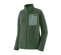 Patagonia Maglia R1 Air Donna Birch White S