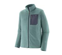 Patagonia Maglia R1 Air Uomo Blue Sage M