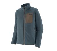Patagonia Maglia R1 Air Uomo Summit Blue S,M,L