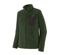 Patagonia Maglia R1 Air Uomo Treeline Green M
