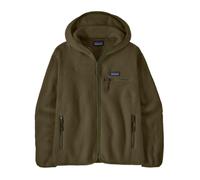 Patagonia Maglia Reto Pile Hoody Donna Basin Green L