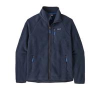Patagonia - Retro Pile Jacket - Giacca in pile XL blu