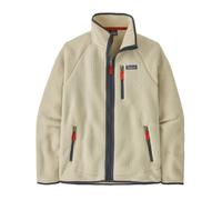 Patagonia Maglia Reto Pile Uomo Pellican/Smolder Blue M