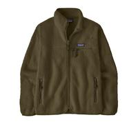 Patagonia Maglia Retro Pile Donna Basin Green XS,S,M,L
