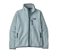 Patagonia Maglia Retro Pile Donna Virtually Blue XS,S,M