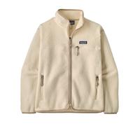 Patagonia Maglia Retro Pile Flacee Donna Natural XS