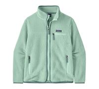 Patagonia Maglia Retro Pile Flacee Donna Thin Ice XS