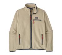 Patagonia Maglia Retro Pile Flacee Uomo Lelican M