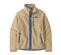 Patagonia Maglia Retro Pile Flacee Uomo Nautilus Tan M