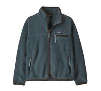 Patagonia Maglia Retro Pile Junior Summit Blue XS,S,M,L,XL