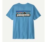 Patagonia Maglietta con logo M's P-6, M