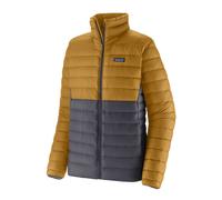 Patagonia Maglione con piumino da uomo (Raptor Brown) S