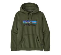 Patagonia Maglione Unisex, Torrey Pine Green, S