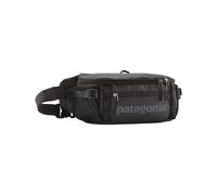 Patagonia - Marsupio 5L - Black Hole Waist Pack 5L Black w/Black - Nero