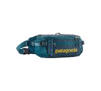 Patagonia - Marsupio 5L - Black Hole Waist Pack 5L Tidal Teal - Blu