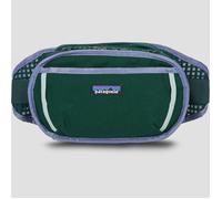 Marsupio Patagonia Fieldsmith Hip Pack 5L Colore: verde scuro