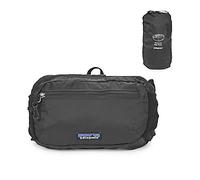 Marsupio patagonia terravia 4l nero