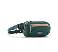 Patagonia Marsupio Terravia Mini Cascade Green T.U.