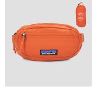 Patagonia Marsupio TERRAVIA MINI HIP PACK in Arancio Unica