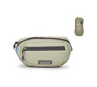 Patagonia Marsupio TERRAVIA MINI HIP PACK in Beige Unica