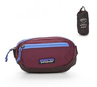 Patagonia Marsupio TERRAVIA MINI HIP PACK in Bordeaux Unica