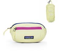 Patagonia Marsupio TERRAVIA MINI HIP PACK in Giallo Unica