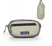 Patagonia Marsupio TERRAVIA MINI HIP PACK in Grigio Unica
