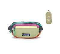 Patagonia Marsupio TERRAVIA MINI HIP PACK in Multicolore Unica