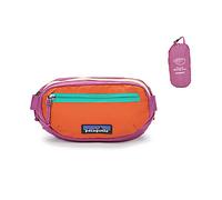Patagonia Marsupio TERRAVIA MINI HIP PACK in Multicolore Unica